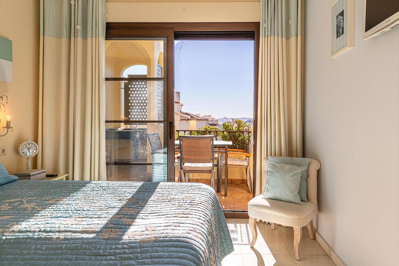 Apartamento Bomy Альтеа Экстерьер фото